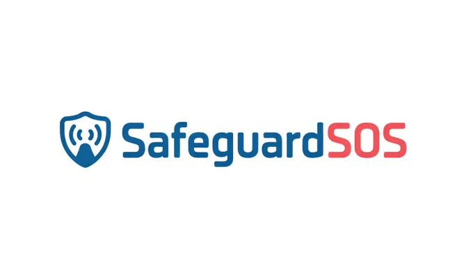 SafeguardSOS.com - Brand Ape