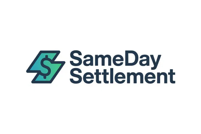SameDaySettlement.com - Brand Ape