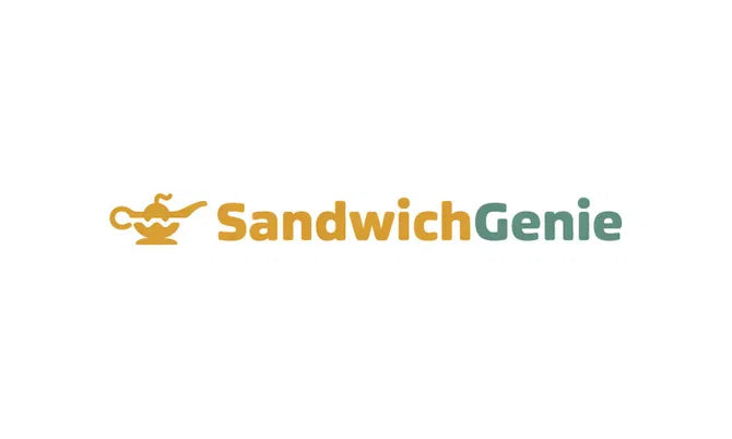 SandwichGenie.com - Brand Ape
