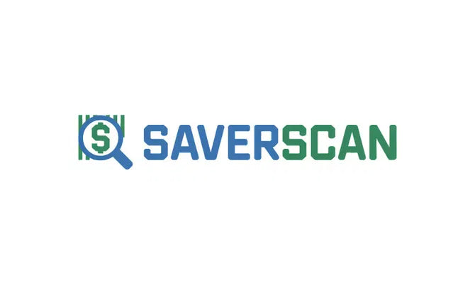 SaverScan.com - Brand Ape