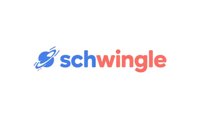 Schwingle.com - Brand Ape