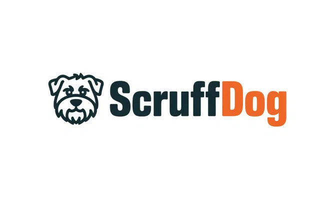 ScruffDog.com - Brand Ape