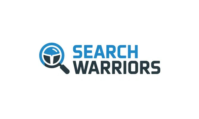 SearchWarriors.com - Brand Ape