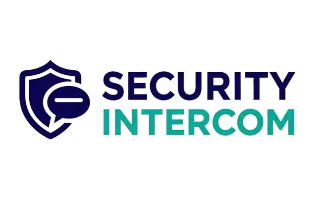 SecurityIntercom.com - Brand Ape
