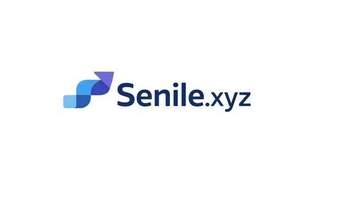 💎 Senile.xyz