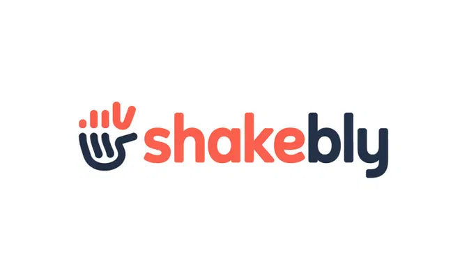 ShakeBly.com - Brand Ape