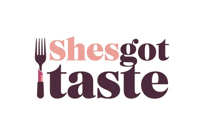 ShesGotTaste.com - Brand Ape