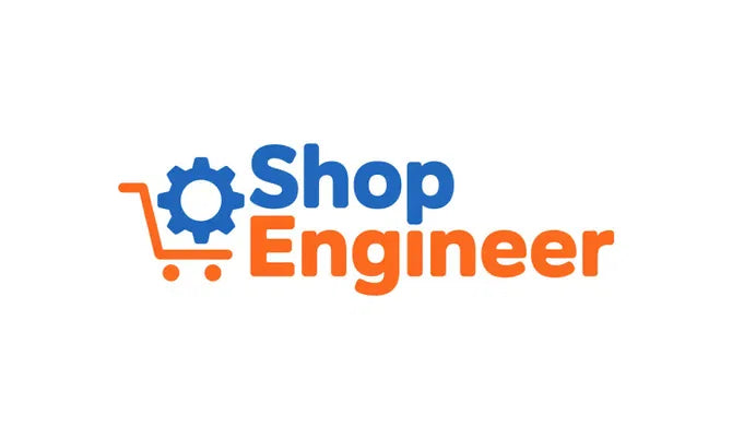 ShopEngineer.com - Brand Ape