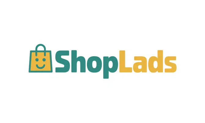ShopLads.com - Brand Ape