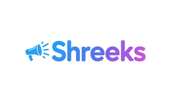 Shreeks.com - Brand Ape