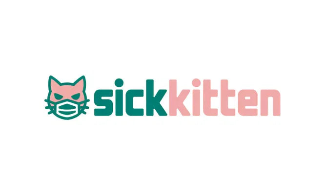SickKitten.com - Brand Ape