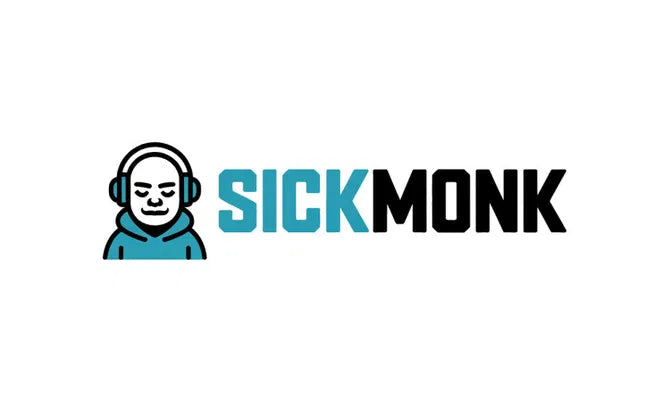 SickMonk.com - Brand Ape