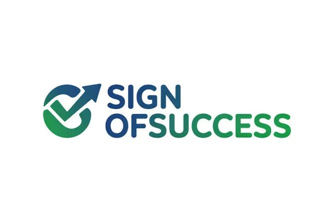 SignOfSuccess.com - Brand Ape