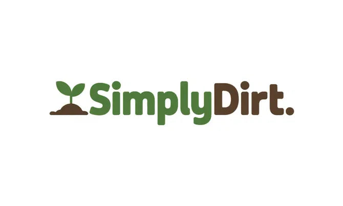 SimplyDirt.com - Brand Ape