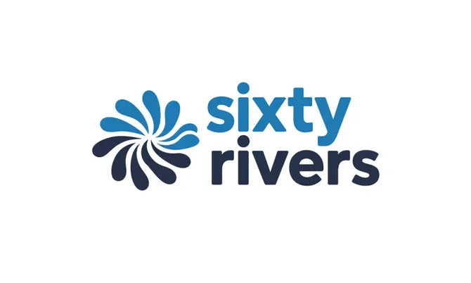 SixtyRivers.com - Brand Ape