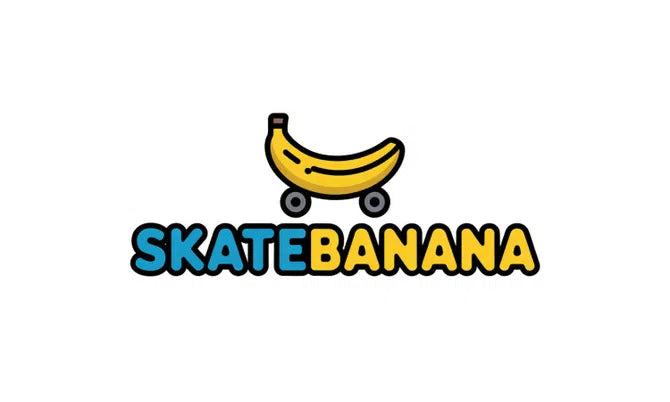 SkateBanana.com - Brand Ape