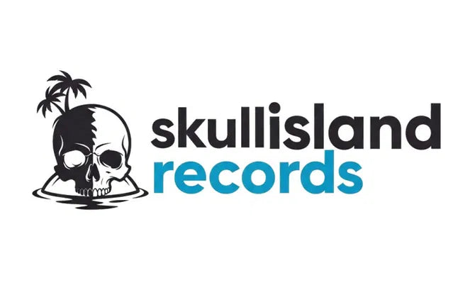 SkullIslandRecords.com - Brand Ape
