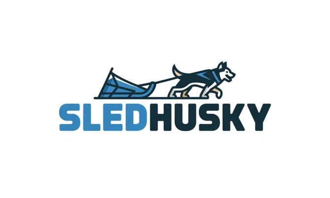 SledHusky.com - Brand Ape