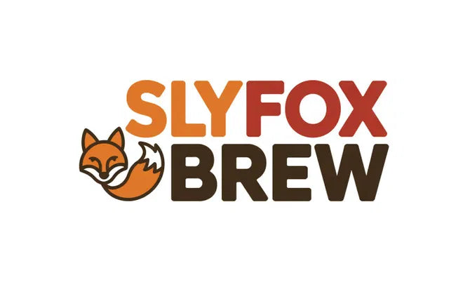 SlyFoxBrew.com - Brand Ape