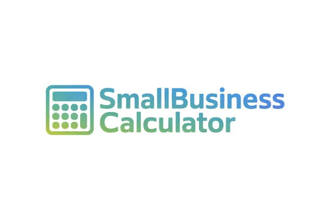 SmallBusinessCalculator.com - Brand Ape