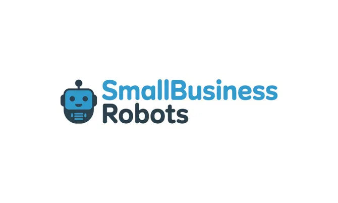 SmallBusinessRobots.com - Brand Ape