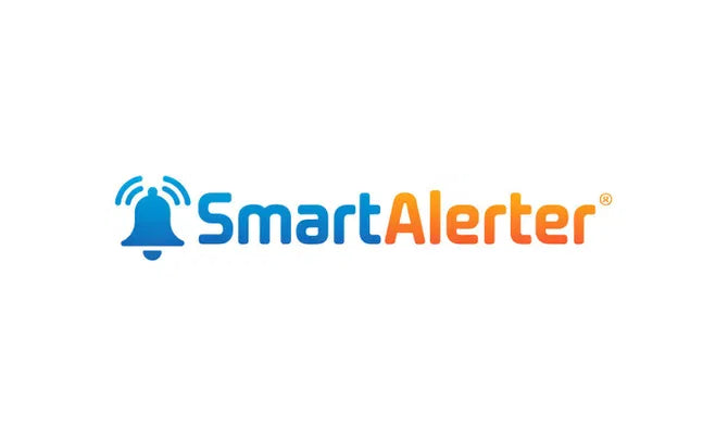 SmartAlerter.com - Brand Ape