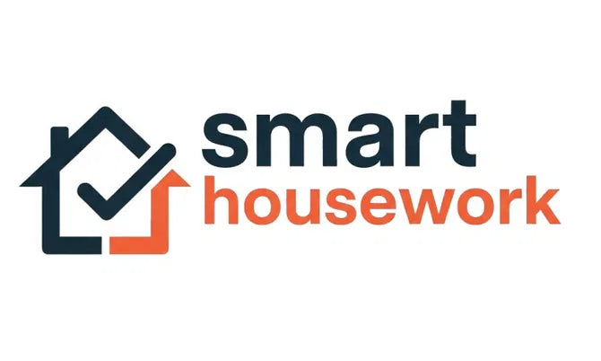 SmartHousework.com - Brand Ape