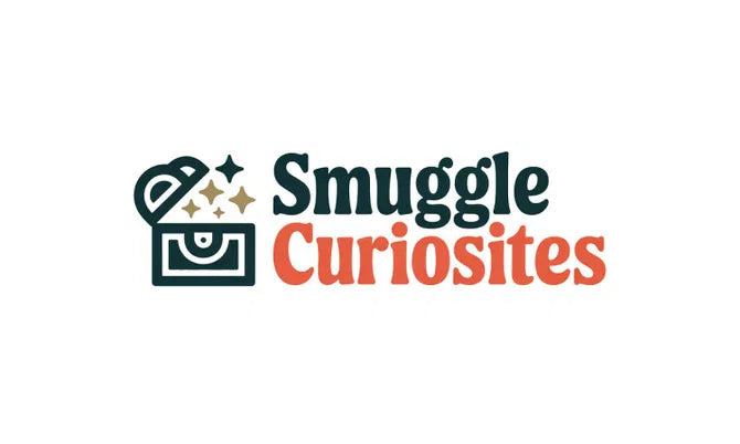 SmuggleCuriosites.com - Brand Ape
