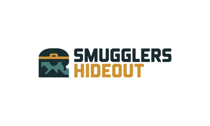 SmugglersHideout.com - Brand Ape