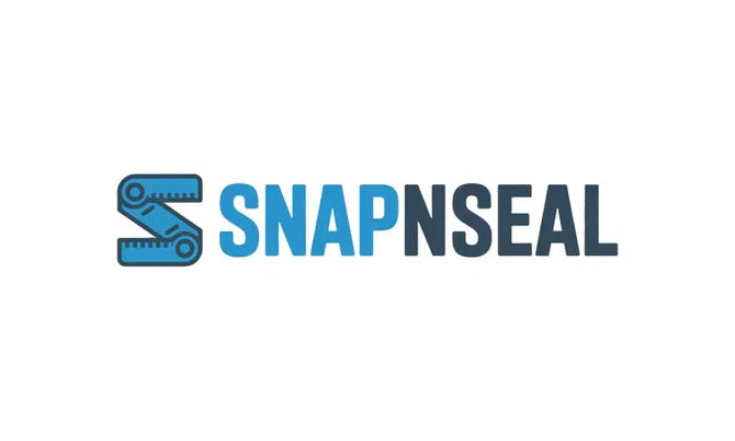 SnapnSeal.com - Brand Ape