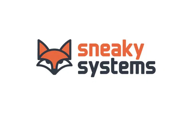 SneakySystems.com - Brand Ape