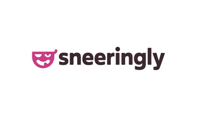 Sneeringly.com - Brand Ape