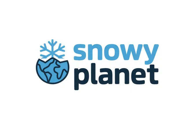 SnowyPlanet.com - Brand Ape