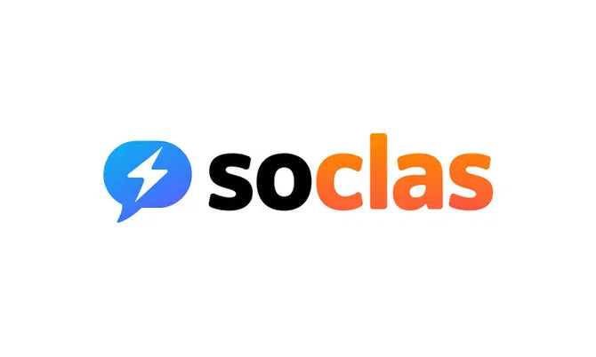 SoClas.com - Brand Ape