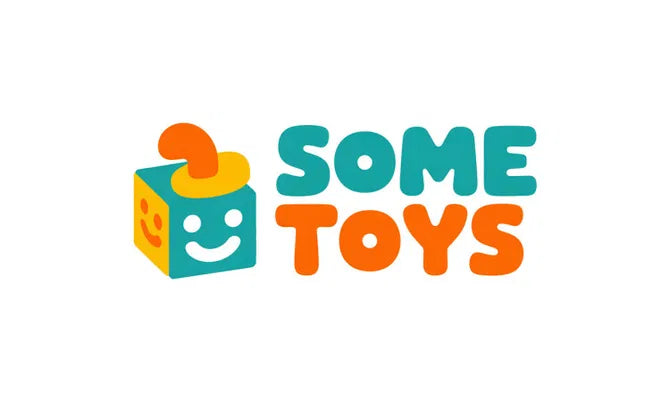 SomeToys.com - Brand Ape