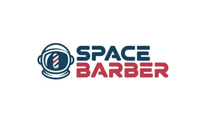 SpaceBarber.com - Brand Ape