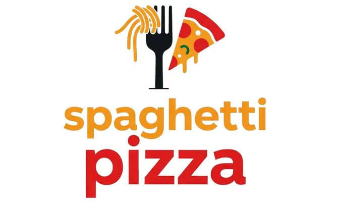 SpaghettiPizza.com - Brand Ape