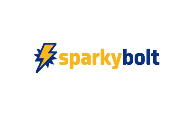 SparkyBolt.com - Brand Ape