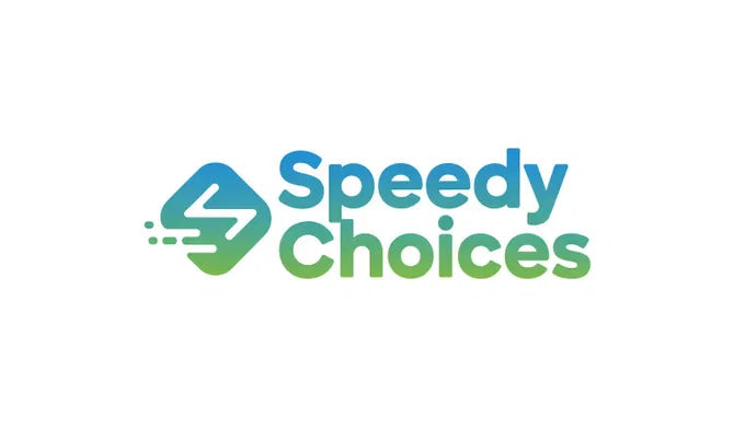 SpeedyChoices.com - Brand Ape
