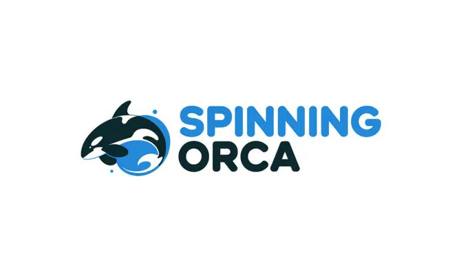 SpinningOrca.com - Brand Ape