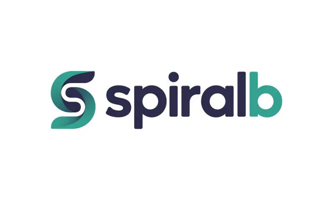 SpiralB.com - Brand Ape