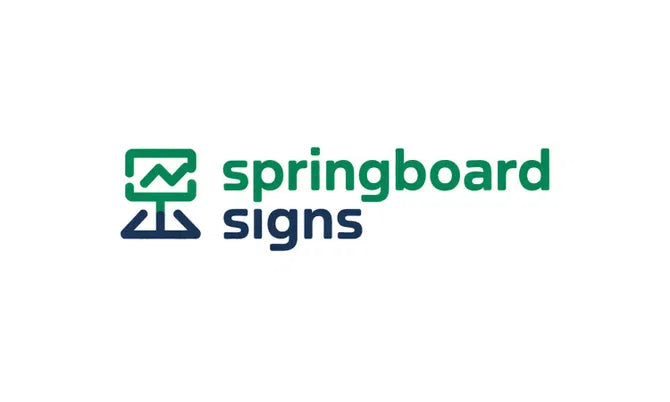 SpringboardSigns.com - Brand Ape