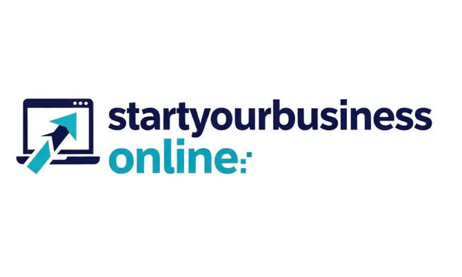 StartYourBusinessOnline.com - Brand Ape
