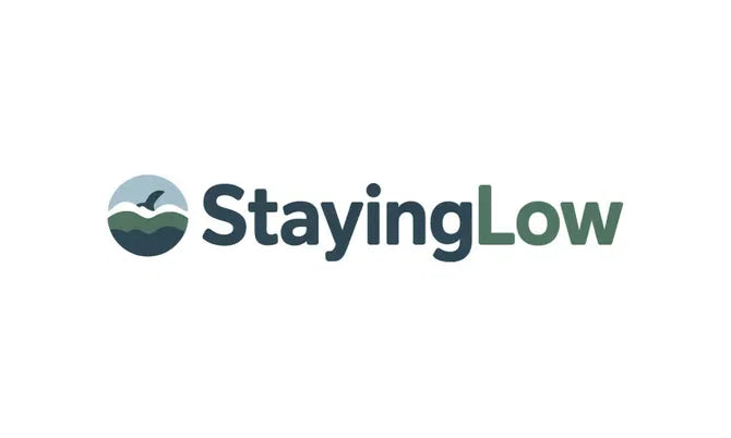 StayingLow.com - Brand Ape