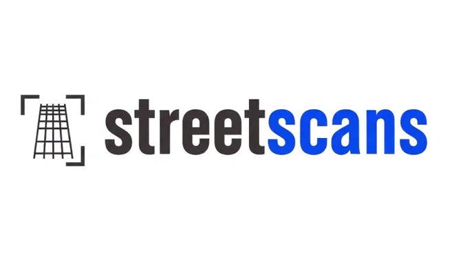 StreetScans.com - Brand Ape