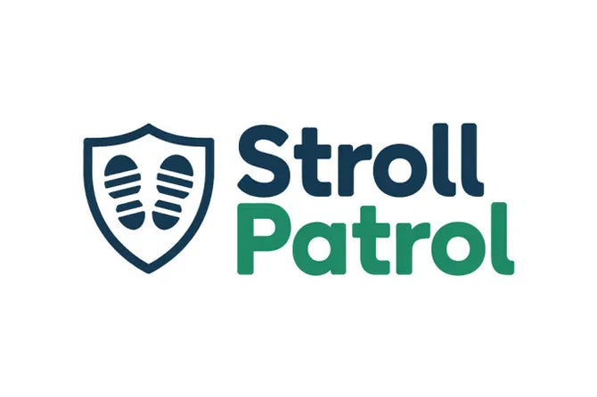 StrollPatrol.com - Brand Ape