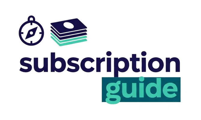 SubscriptionGuide.com - Brand Ape