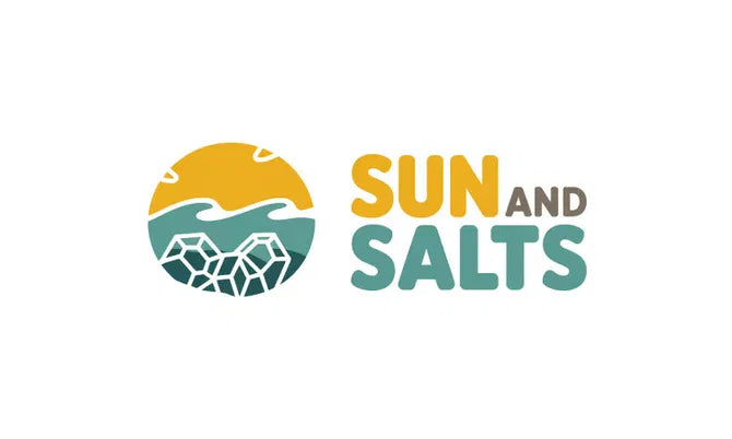 SunAndSalts.com - Brand Ape