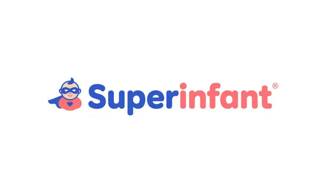 SuperInfant.com - Brand Ape