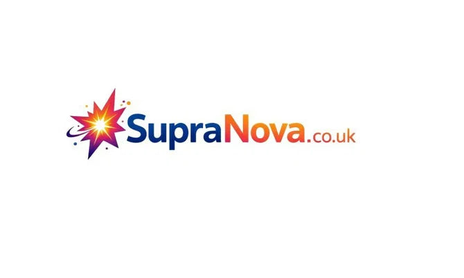 SupraNova.co.uk